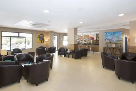 Hotel Mainare Playa by Checkin in Fuengirola — foto 16