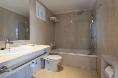 Hotel Club Palia Sa Coma Playa in Sant Llorenç des Cardassar — foto 14