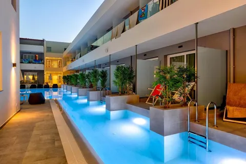 White Olive Premium foto 1