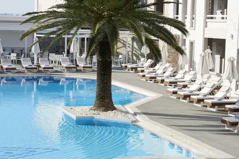 Mythos Palace Resort & Spa in Municipality of Apokoronas, foto 17