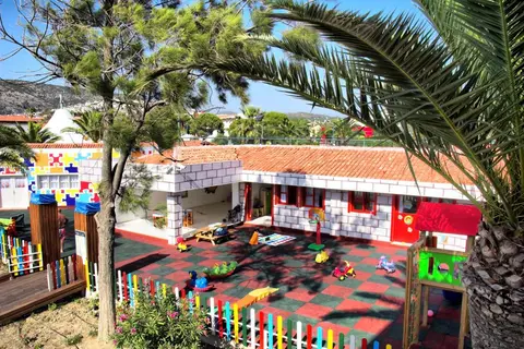 Ephesia Holiday Beach Club in Kuşadası — foto 22