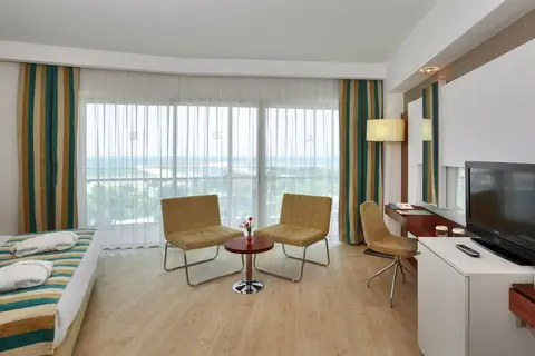 Sunis Evren Beach Resort Hotel & SPA in Manavgat — foto 25