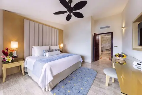 Grand Palladium White Sand Resort & Spa in Puerto Aventuras — foto 3