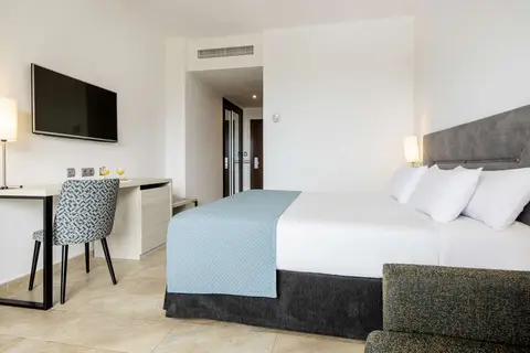 Hotel ILUNION Calas de Conil in Conil de la Frontera — foto 3