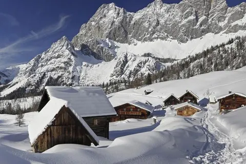 Hotel Kielhuberhof in Ramsau am Dachstein — foto 10