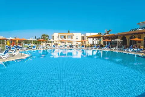 Aktea Beach Village in Ayia Napa — foto 4