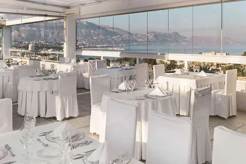 Sun Palace Albir & Spa in l'Albir — foto 16