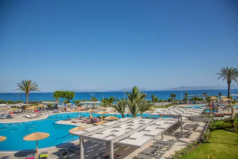Akti Imperial Deluxe Spa & Resort in Ialysos, foto 25