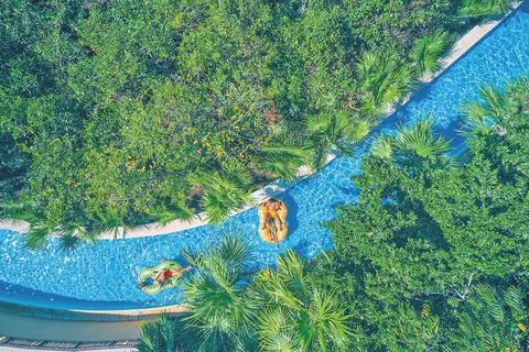 Iberostar Selection Paraíso Lindo in Riviera Maya — foto 4