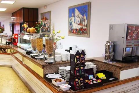 Hotel Tropical Ibiza in Sant Antoni de Portmany — foto 16