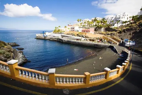 El Marqués Palace by Intercorp Hotel Group in Santiago del Teide — foto 18