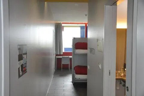 Centre Esplai Hostel in Barcelona — foto 6