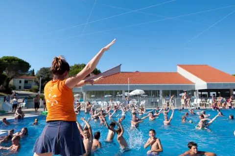 Camping Porto Sole in Vrsar — foto 17
