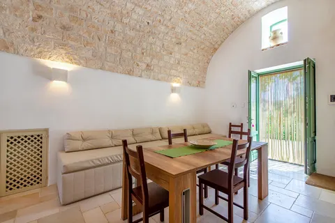 Trulli Damor in Locorotondo — foto 4