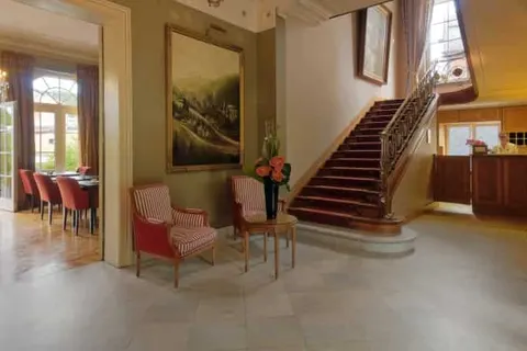 La Villa des Fleurs foto 4