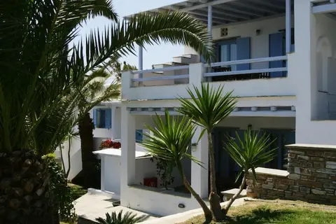 Porto Raphael in Άγιος Ιωάννης — foto 29