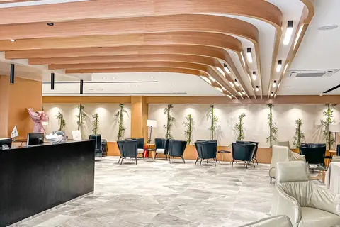 Fafa Aqua Blue in Golem — foto 3