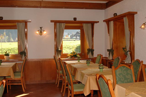 Hotel Garni Birkenhof foto 10