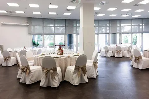 Eurostars Don Cándido in Terrassa — foto 10