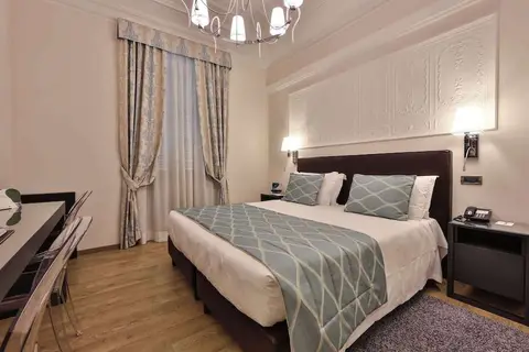Best Western Plus Executive Hotel and Suites in Turijn