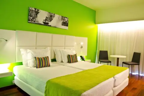 Aquashow Park Hotel in Loulé, foto 4