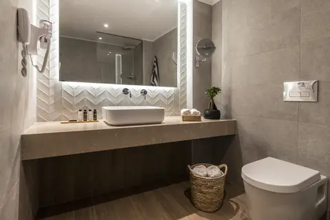 Hotel Eden Roc Resort in Δήμος Ρόδου — foto 9