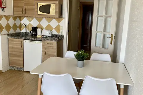 Appartementen Turísticos Stella Maris in Fuengirola — foto 8