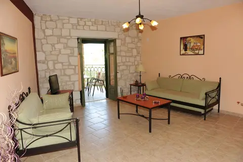 Ammos Villas in Δημοτική Ενότητα Ζακυνθίων — foto 5