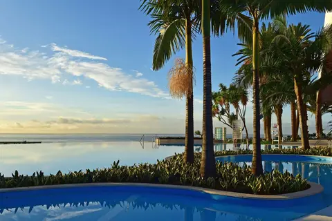 Pestana Casino Studios in Funchal, foto 20
