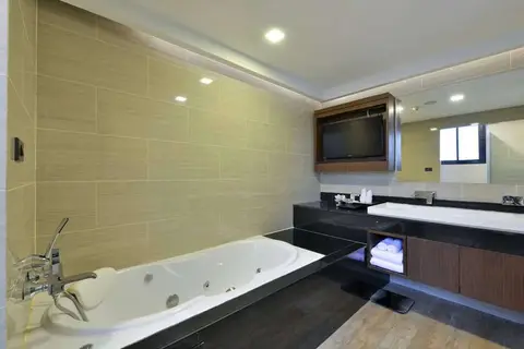Syama Suites in Bangkok — foto 10