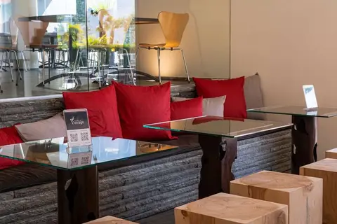 Hotel Mirage Riva del Garda in Riva del Garda — foto 8
