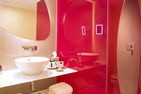 Temptation Cancun Resort in Cancùn — foto 17