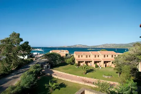 Blu Hotel Laconia Village in Cannigione — foto 21