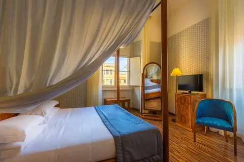 Best Western Hotel Artdeco in Rome, foto 21