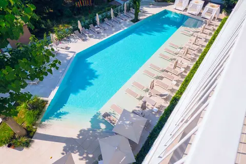 ibis Styles Golden Sands Roomer Hotel in СПА център Ривиера Бийч — foto 6