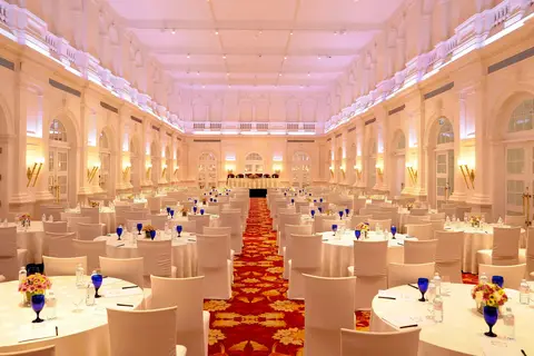 Galle Face Hotel in Colombo — foto 20