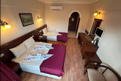 Stella Hotel in Kemer — foto 5
