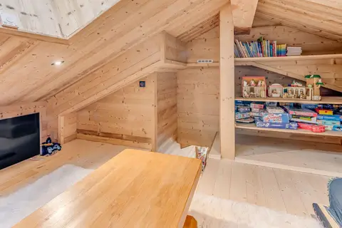 Résidence le Palais des Dodes in Champagny-en-Vanoise — foto 9