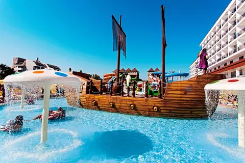 Eftalia Splash Resort in Çorum — foto 10