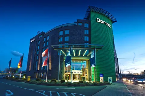Dorint Hotel An der Messe Köln in Keulen — foto 3