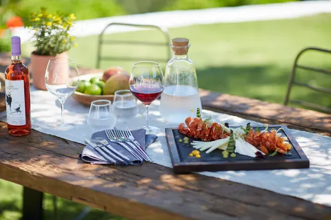 Lichnos Beach Hotel & Suites foto 22