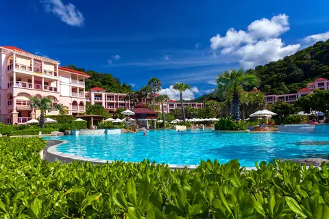 Centara Grand Beach Resort Phuket in ตำบลกะรน — foto 22