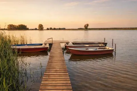 Schloss Krugsdorf Hotel & Golf foto 49