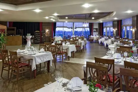 Liberty Hotels Lara in Aksu — foto 8
