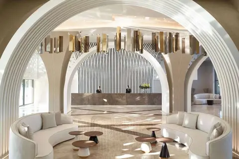 Mayia Exclusive Resort & Spa in Κιοτάρι — foto 17