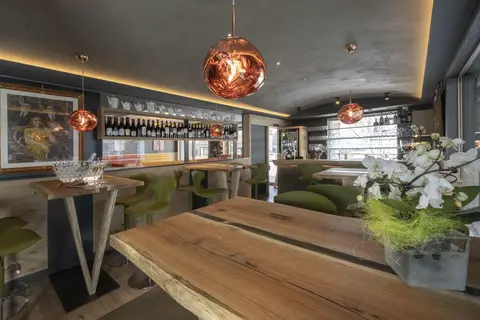 Art Hotel Locanda degli Artisti in Canazei — foto 5