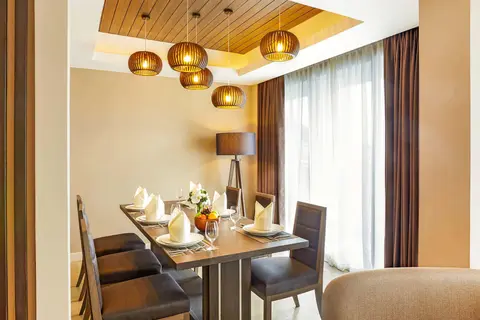 Grand Mercure Phuket Patong in ตำบลป่าตอง — foto 21