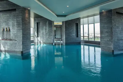 Centro WestSide Istanbul in Fatih — foto 9