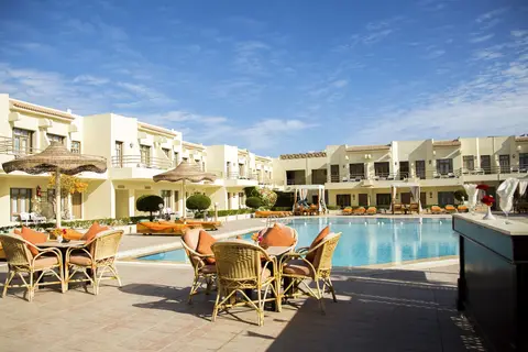 Cataract Layalina Resort in Sharm El Sheikh — foto 17