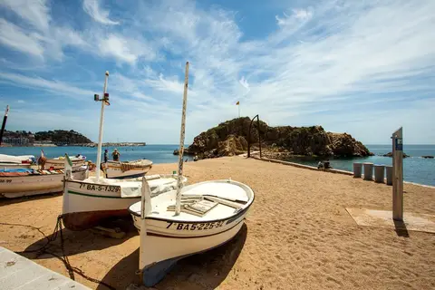 Horitzo in Blanes — foto 4
